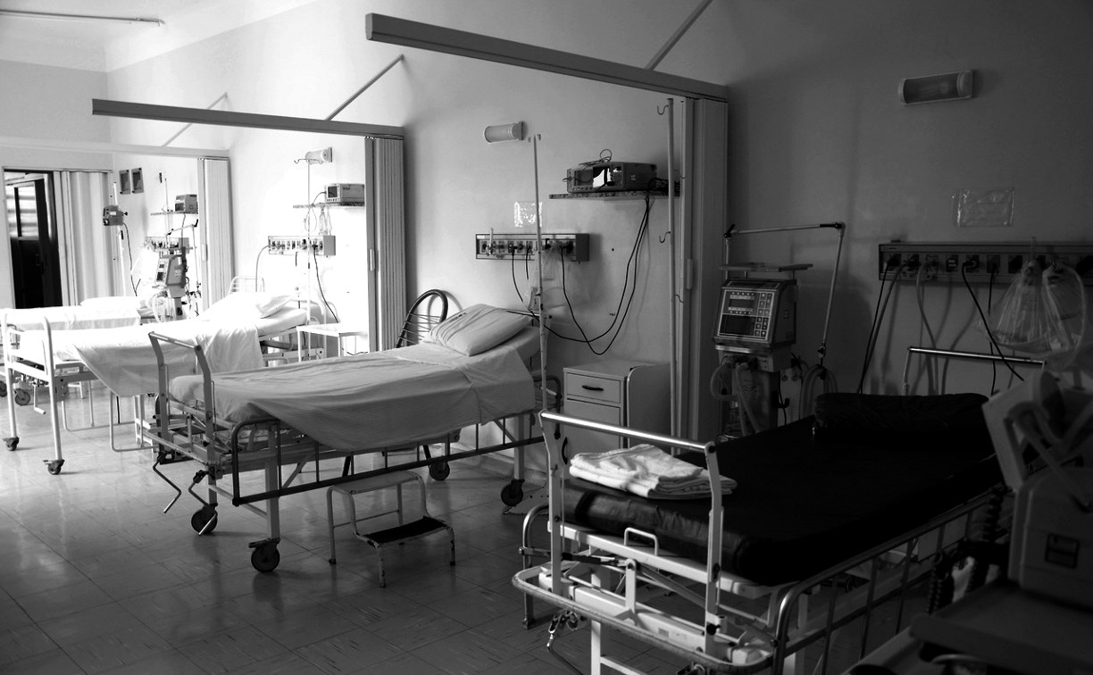 Две женщины скончались на Сахалине из-за пневмонии