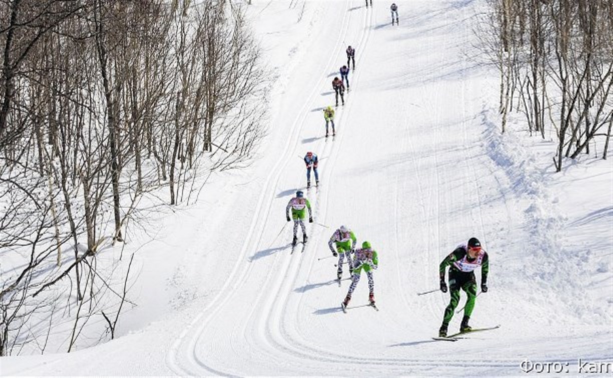 "Жить буду": сахалинский спортсмен сломал три ребра во время соревнований на Камчатке