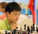 Сахалинским шахматистам предстоит матч с Томской областью