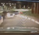 Видео полицейской погони в Долинске: за рулём Toyota Mark II находился пьяный 21-летний бесправник