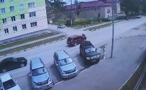 Происшествия