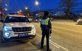 Происшествия