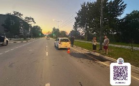 Происшествия
