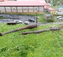 Водоснабжение в селе Соловьевка Корсаковского района восстановлено
