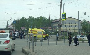 Происшествия