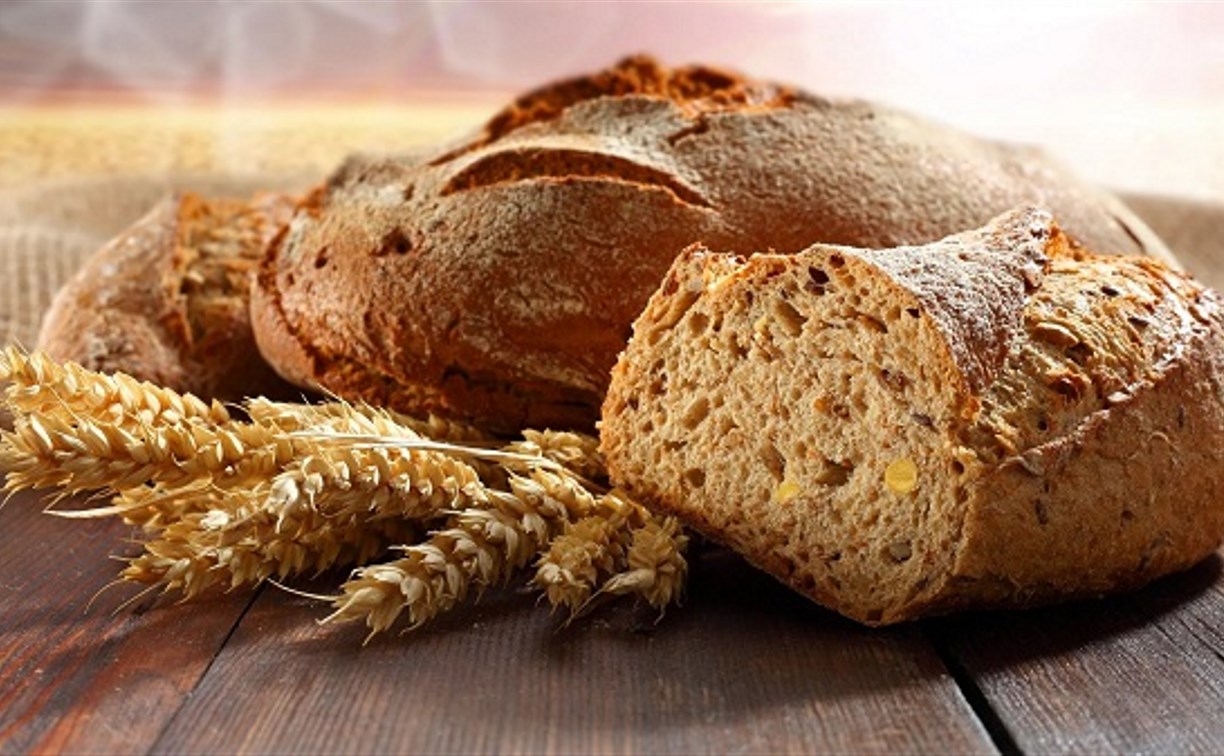 Спрос на полезные хлебобулочные изделия растет на Сахалине