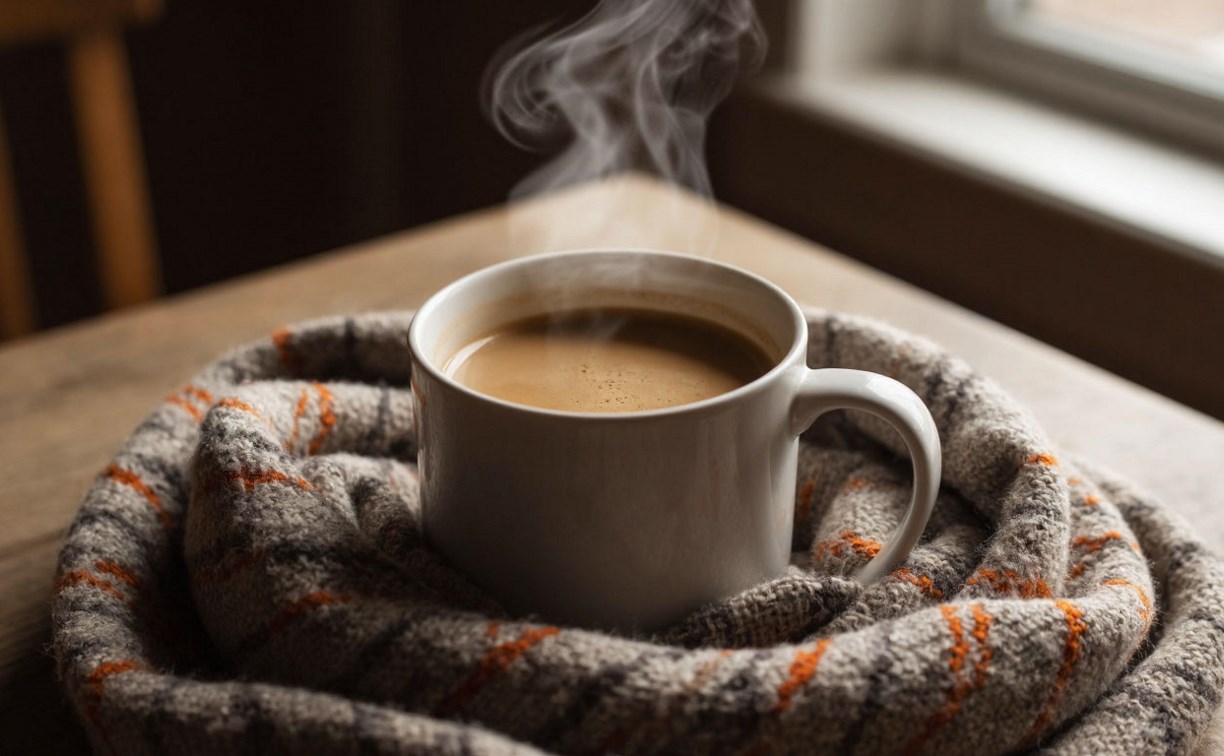 Несколько домов в Южно-Сахалинске временно остались без тепла