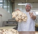 К Пасхе в Сахалинской области выпекут 380 000 куличей