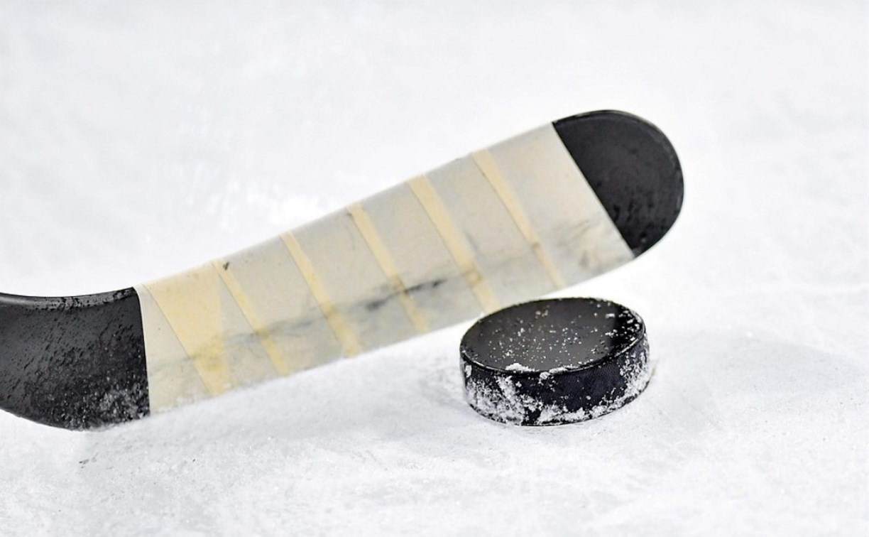 Прокуратура на Сахалине подключилась к проверке инцидента с избиением ребёнка на хоккейном корте