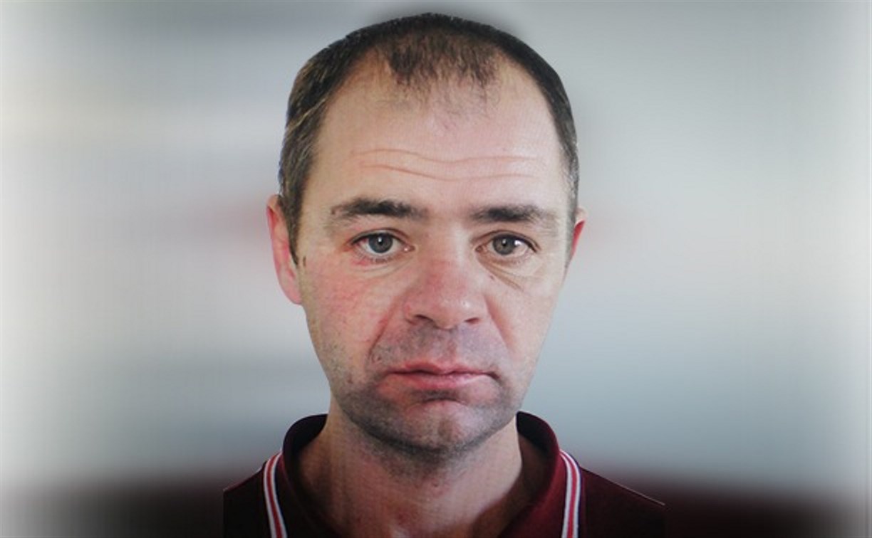 В Александровске-Сахалинском ищут 39-летнего мужчину