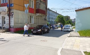 Происшествия