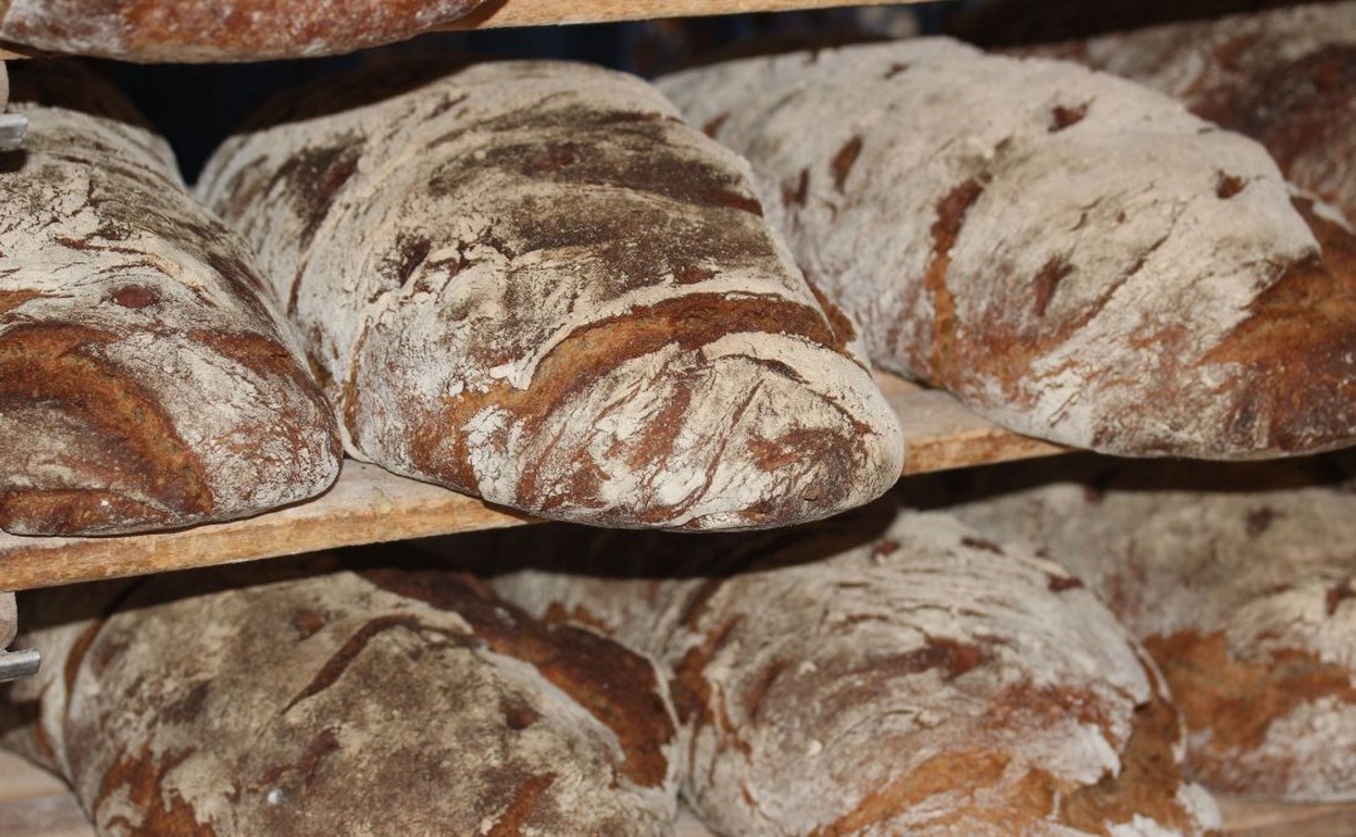 В некоторых магазинах Южно-Сахалинска в метель раскупили хлеб: специалисты ежеминутно мониторят ситуацию