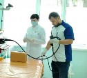 В Приморье двухлетний ребёнок проглотил электронную плату размером 2×2,5 см