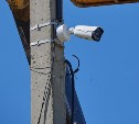 В Южно-Сахалинске закрытый полигон ТКО оснащают камерами высокого разрешения