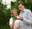 На дачных участках и аэродроме "Пушистый" полетел 4G МегаФона