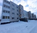 На Сахалине и Курилах 80 сельских семей получили комфортные квартиры