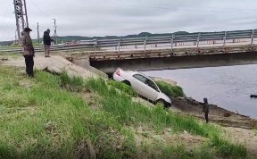 Происшествия