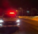 16 бесправников поймали на сахалинских дорогах за сутки 