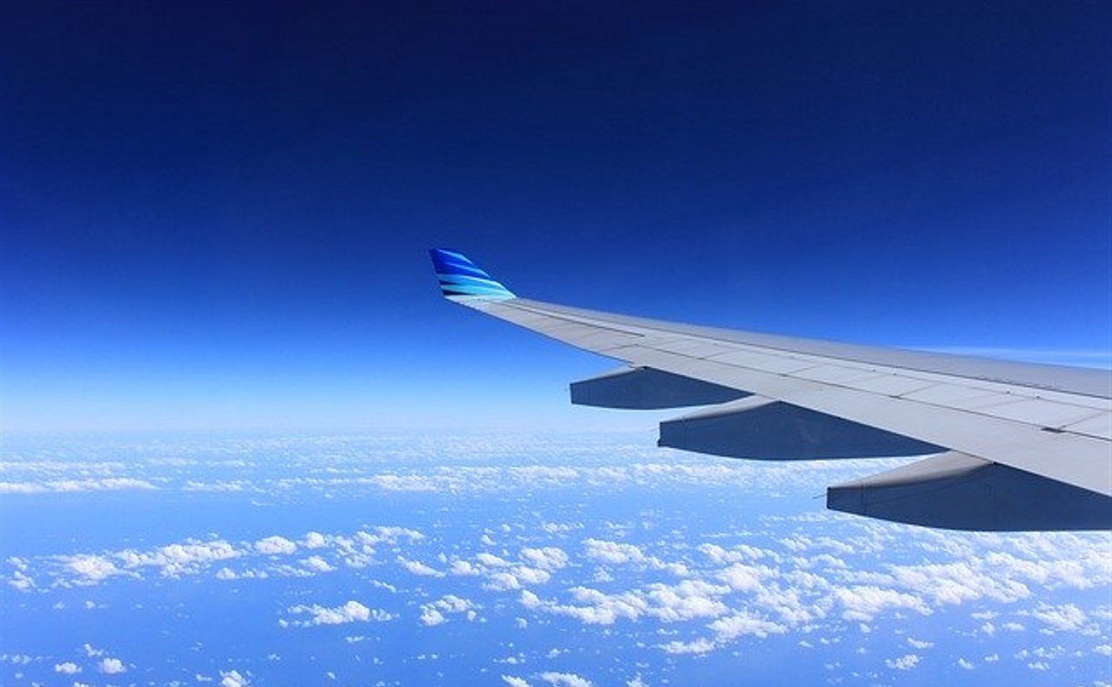 Аэрофлот начал продавать билеты в Армению, Египет, Израиль, Казахстан, Турцию и Узбекистан