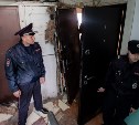 Строители не использовали газовые баллоны в доме в Южно-Сахалинске, где прогремел взрыв