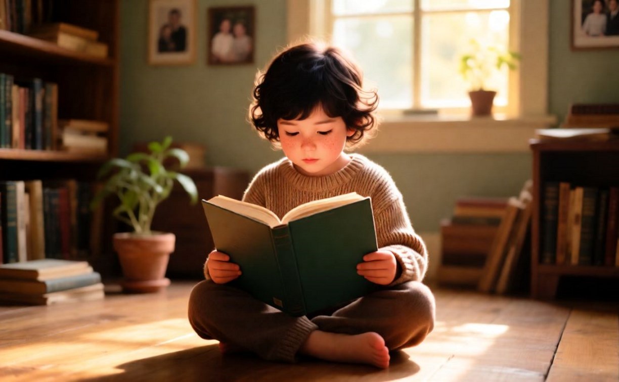 Тест: сможете ли без ошибок разгадать эти загадки из советского детства?