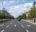 Названы регионы России с самыми качественными дорогами
