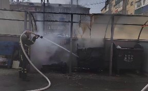 Происшествия