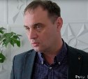 СМИ: в столице Камчатки задержан директор службы автодорог Александр Шаповалов