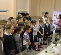 «Весеннюю КотоВасию» показали жителям села Новиково