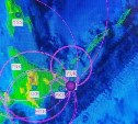 Землетрясение могли ощутить жители Курильских островов