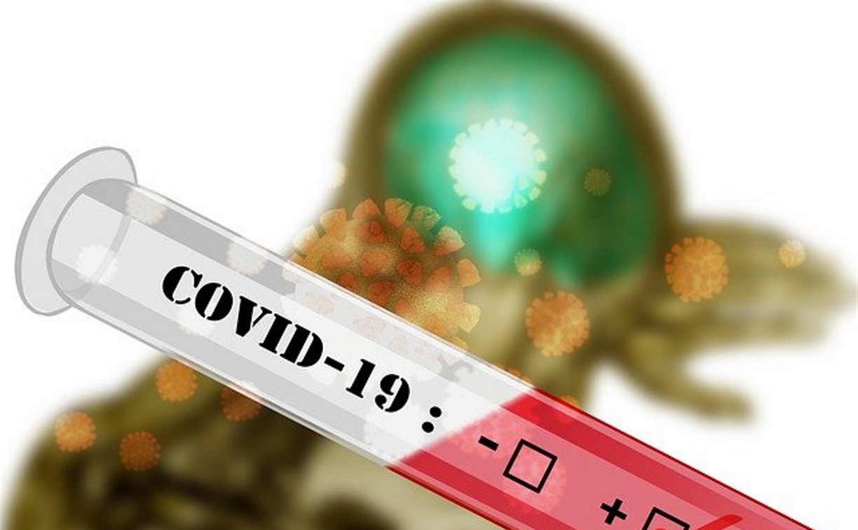 Минздрав изменил правила лечения коронавируса на дому