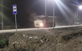 Происшествия