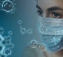 Инфекционист: россиян не спасёт маска от нового заразного омикрон-штамма