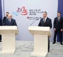 Галина Дзюба: "Дальний Восток перестал быть "задворками" и стал территорией возможностей"