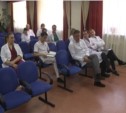 Четыре операции провели на Сахалине специалисты Российского онкологического научного центра имени Блохина