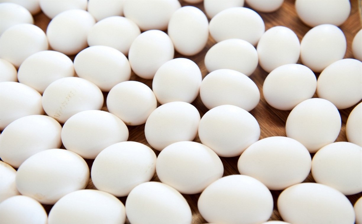 Свежими яйцами местного производства на Пасху обеспечат всех сахалинцев и курильчан