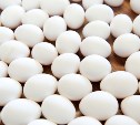 Свежими яйцами местного производства на Пасху обеспечат всех сахалинцев и курильчан