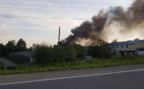 Происшествия
