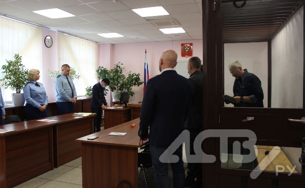 Приговор по "выборному" делу Хорошавина будет обжалован в Сахалинском областном суде