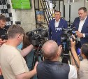 На Сахалине открыт филиал Московского протезно-ортопедического предприятия