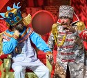 Сахалинцев приглашают посмотреть новые театральные постановки