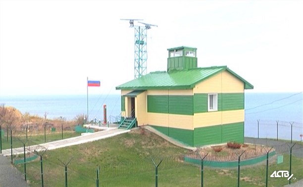 Россия закрывается для иностранцев до 1 мая