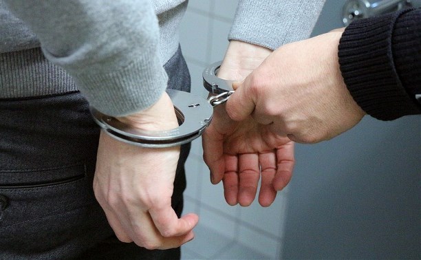 Больше сотни сахалинских подростков за год стали преступниками Больше сотни сахалинских подростков за год стали преступниками