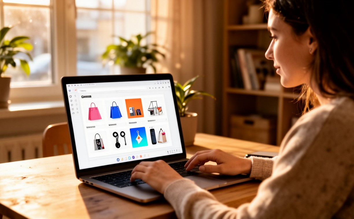 Сахалинцы потеряли на онлайн-шоппинге десятки тысяч рублей