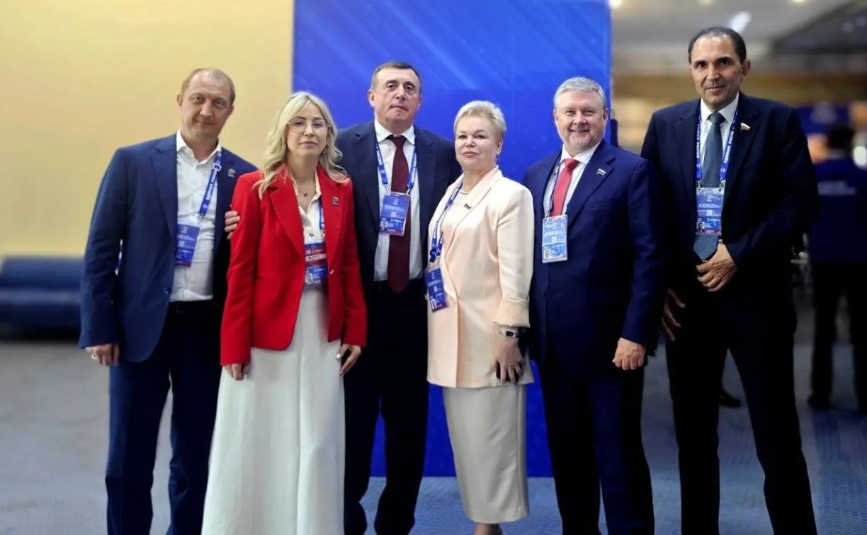 Георгий Карлов: "Результат есть - и самое главное, что позитивные перемены видят люди"