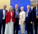Георгий Карлов: "Результат есть - и самое главное, что позитивные перемены видят люди"