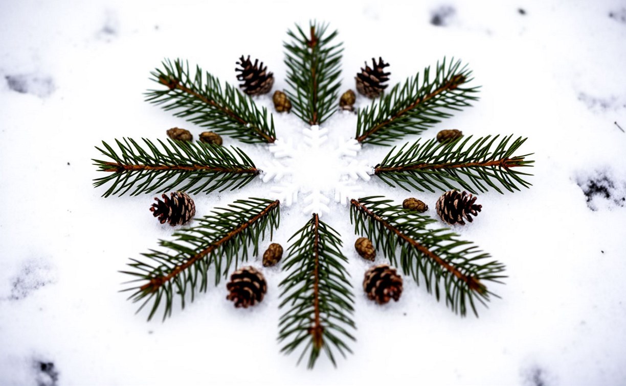 Осадки и перепады температур: прогноз погоды для Сахалина и Курил на 21 марта