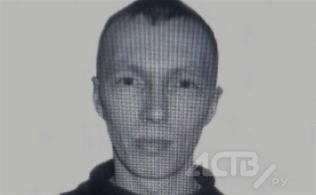 Обвиняемого в нетрезвом вождении ищет полиция Корсакова
