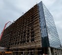 Студенты могут заселиться в общежитие кампуса "СахалинТех" уже к 1 сентября