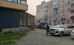 Происшествия
